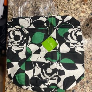 Vera Bradley Ditty Bag